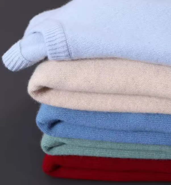 Sueter hombre de cuello redondo Silamoda