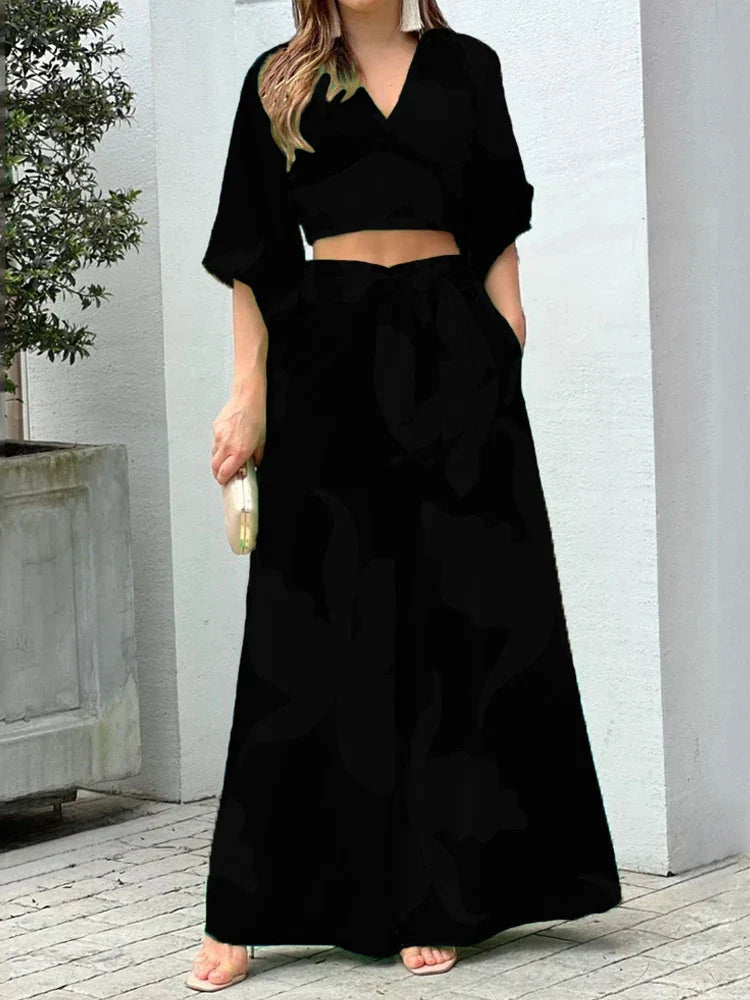 TRAJE MARINA™ MODERNO VERANIEGO