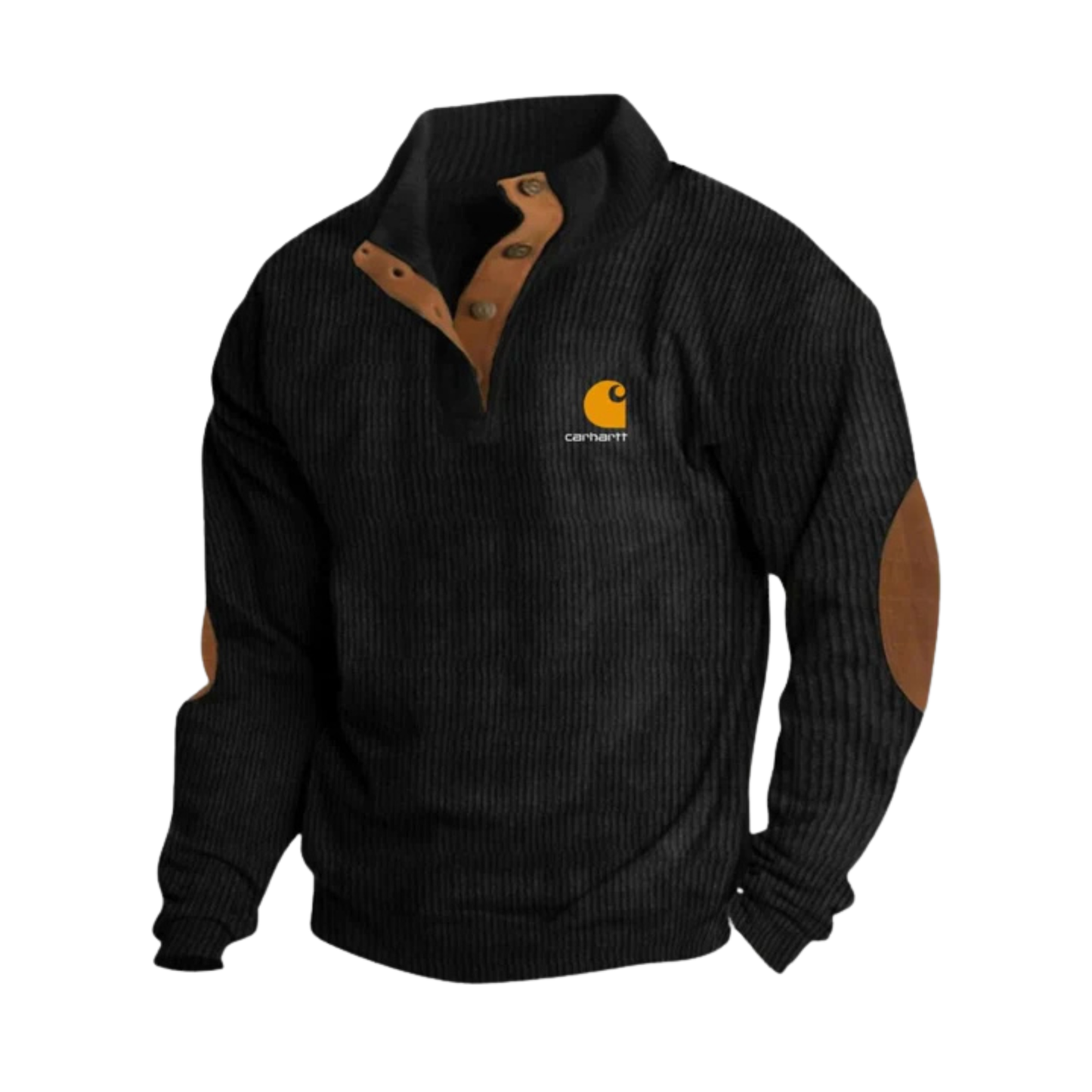 Suéter de pana IndieWear™ | Moda cómoda y elegante