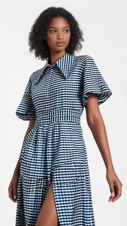 Vestido Valeria – Edición Christmas