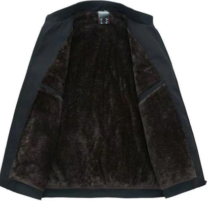 Chaqueta Artico - Resistente al viento, a la lluvia y a la nieve