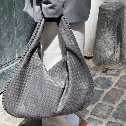 Bolso Tejido extragrande