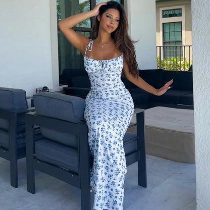 Vestido Florestal™️